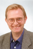 Dr. Volker Schubert